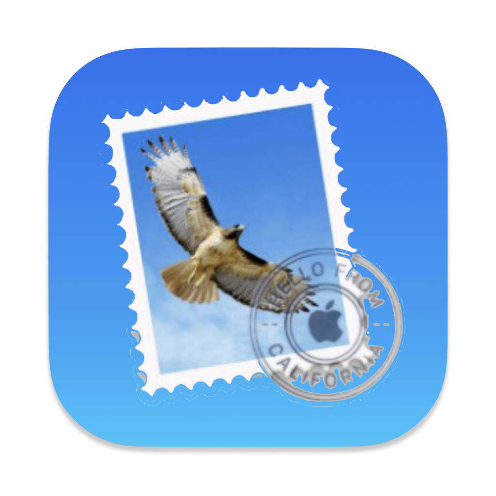 Mail