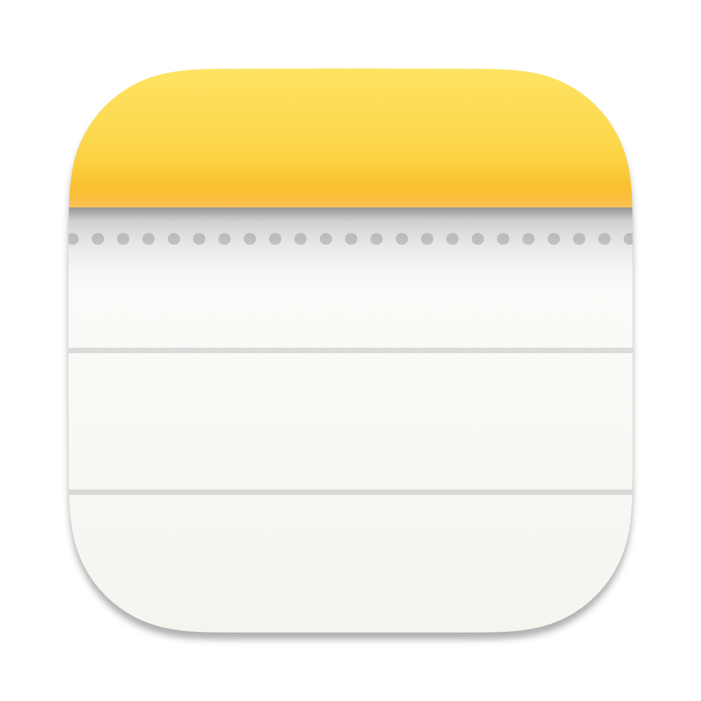 Notepad